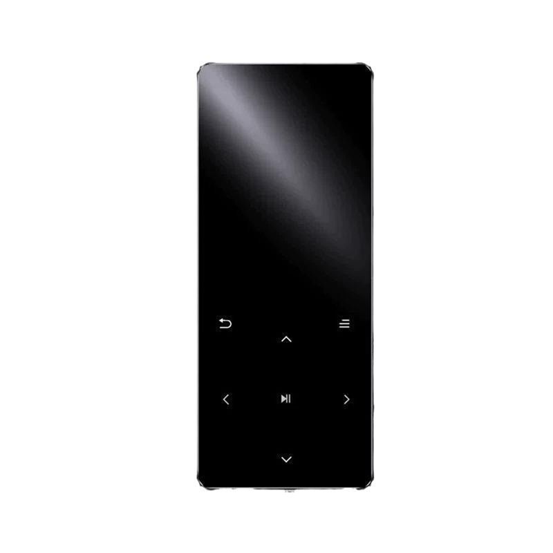 Music Audiobook - Efficiente lettore MP3 MP4 portatile Bluetooth
