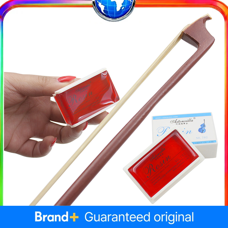 Violin Rosin Bow - Villa Violin Colofonia 702 - Colofonia