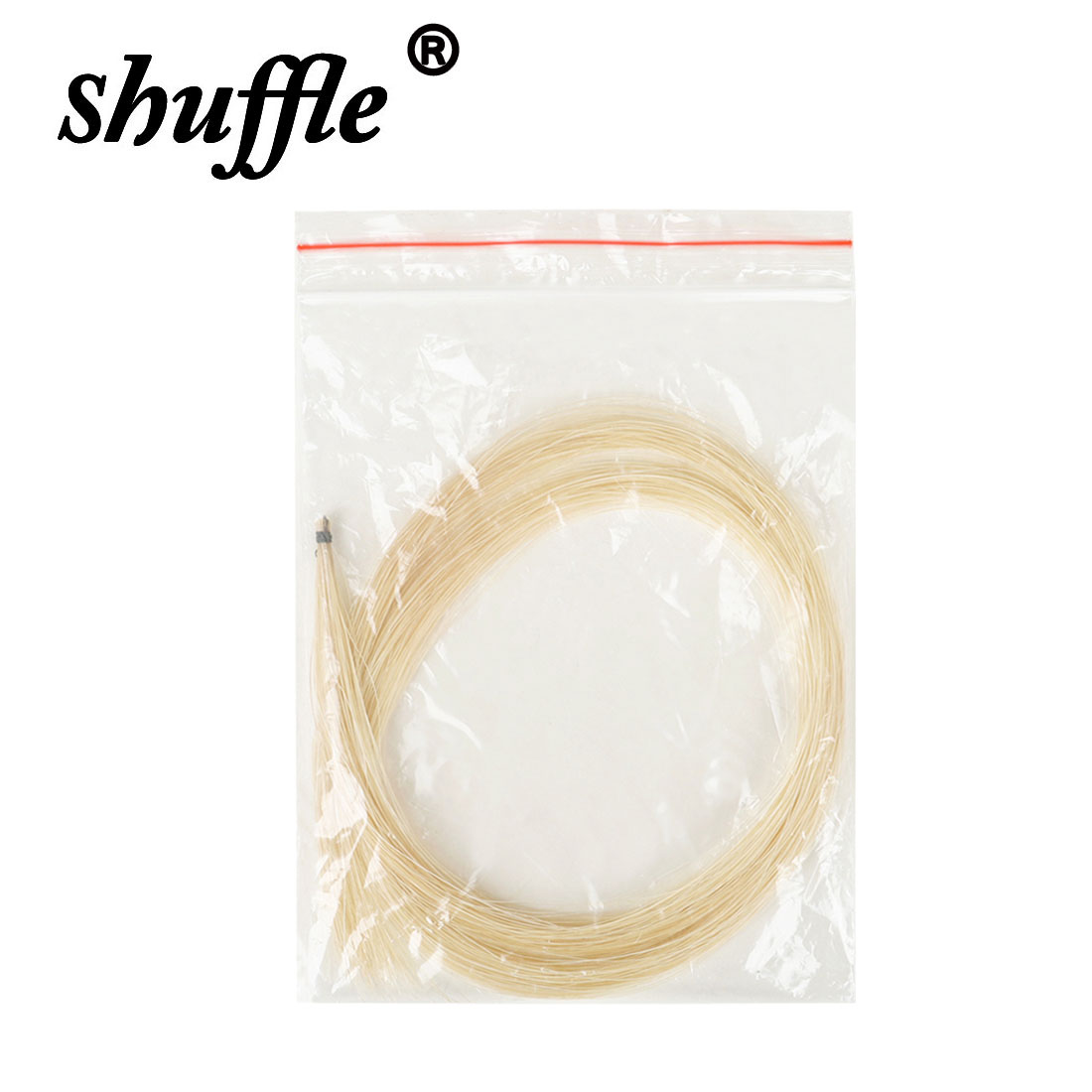 Violin Rosin Bow - Arco per violino Capelli per 4/4