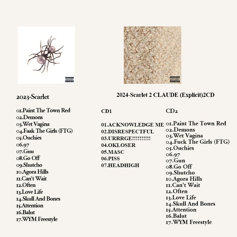 Collezione di 6 CD dell'album  - Audio With Music recensione e prezzo