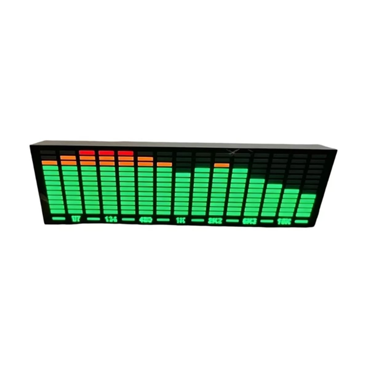 Adatto per Music Spectrum LED  - Audio With Music recensione e prezzo