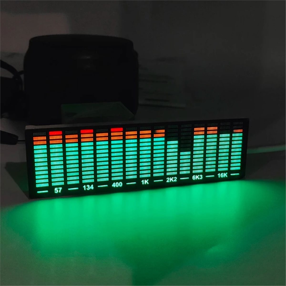 Adatto per Music Spectrum LED  - Audio With Music recensione e prezzo