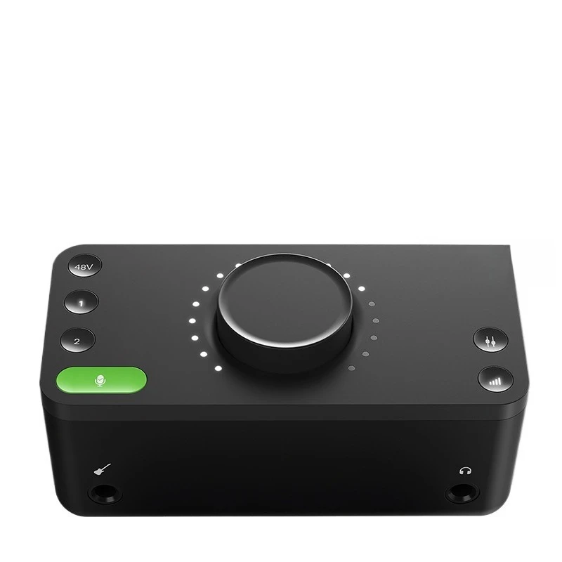 Scheda Audio Professionale 4/8 - Audio Music Editing recensione e prezzo