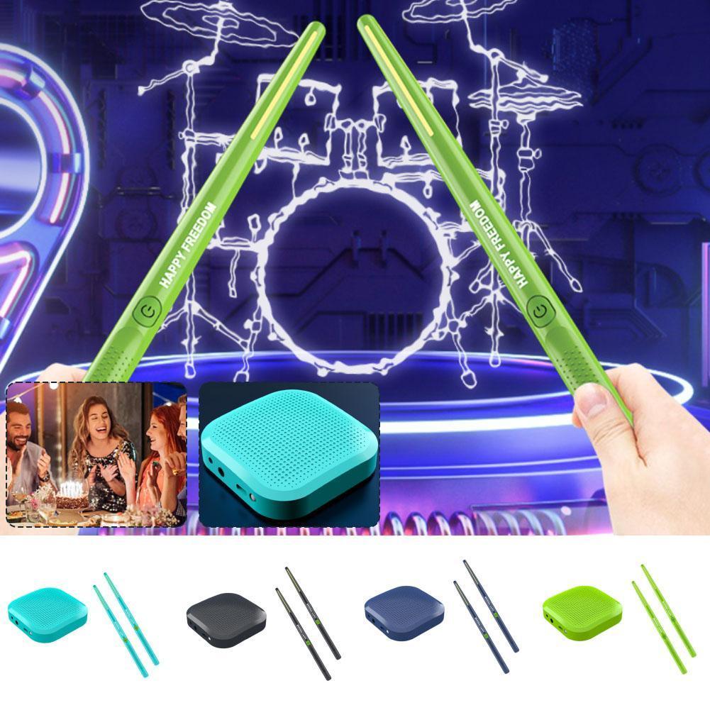 Kit di batteria elettronica vi - Audio Music Kids recensione e prezzo