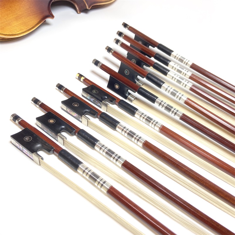10 pezzi Nice balance brasilia - Violin Rosin Bow recensione e prezzo