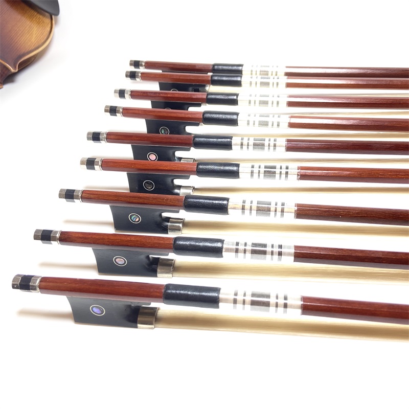 10 pezzi Nice balance brasilia - Violin Rosin Bow recensione e prezzo