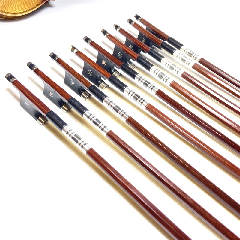10 pezzi Nice balance brasilia - Violin Rosin Bow recensione e prezzo