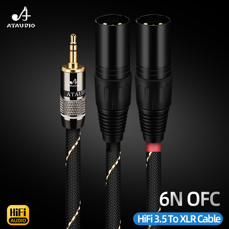 Cavo Audio HiFi di Alta Qualit - Audio Music Mixer recensione e prezzo