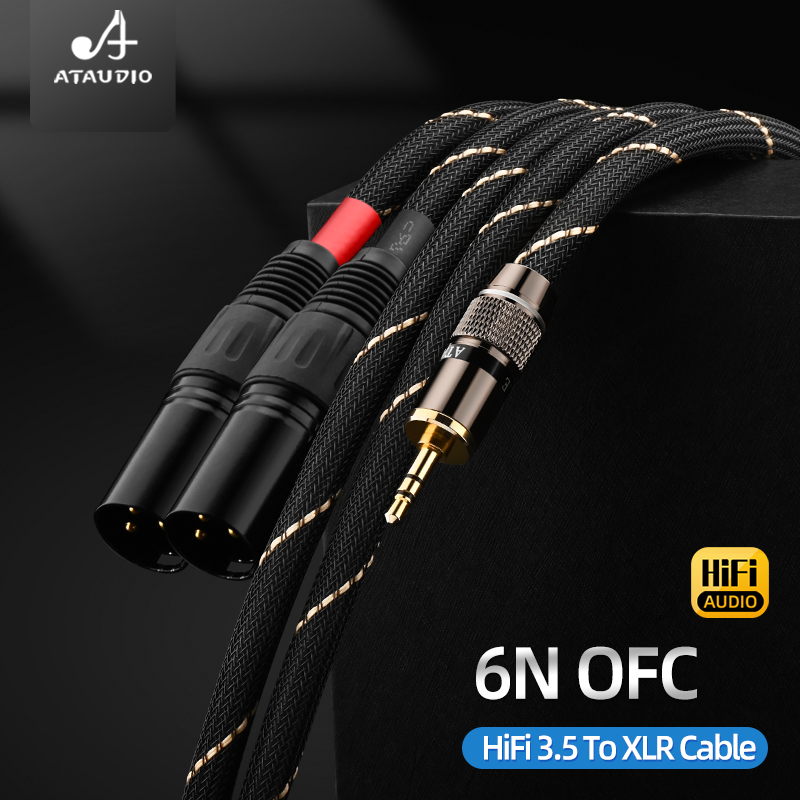 Cavo Audio HiFi di Alta Qualit - Audio Music Mixer recensione e prezzo