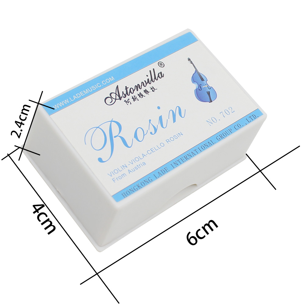 Resina Professionale per Violi - Violin Rosin Bow recensione e prezzo
