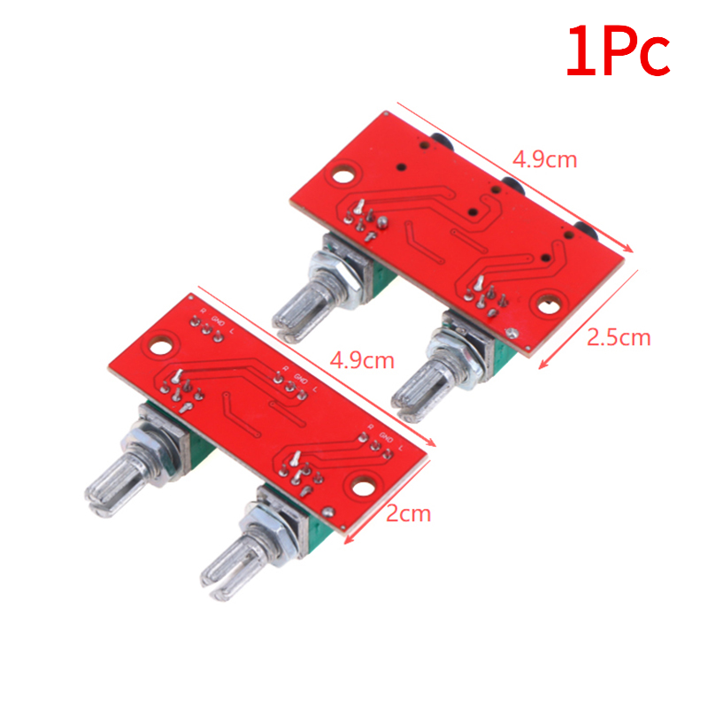 1Pc Mixer Audio Passivo Stereo - Audio Music Mixer recensione e prezzo