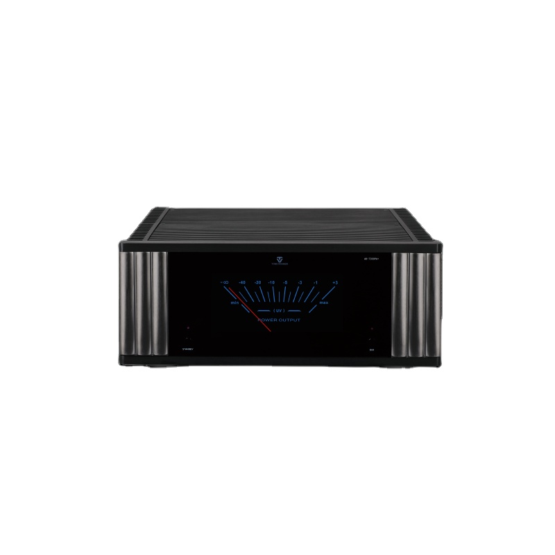 Amplificatore di Potenza Audio - Audio With Music recensione e prezzo