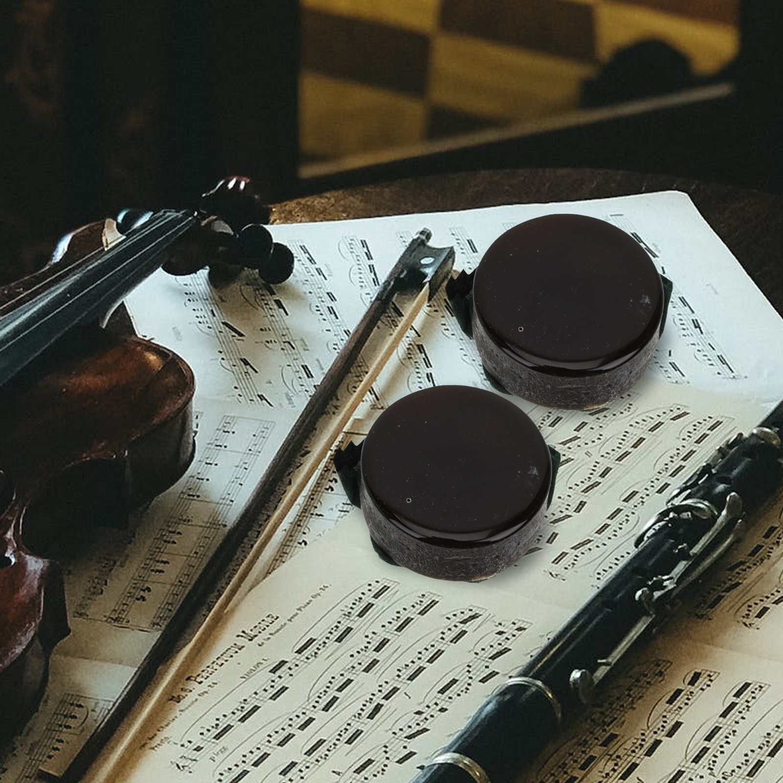 3 Pezzi di Colofonia per Violi - Violin Rosin Bow recensione e prezzo