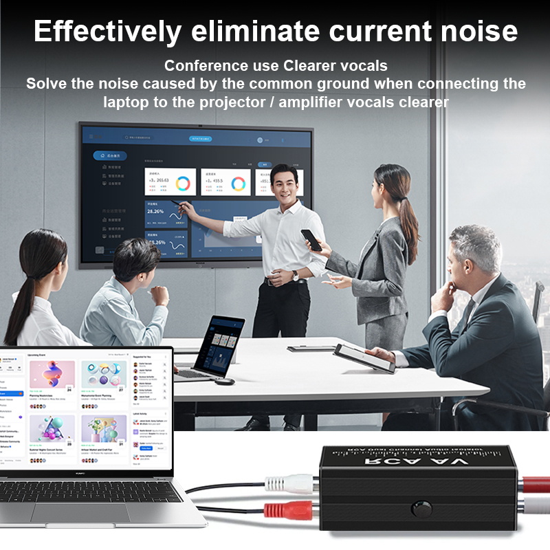 Filtro Audio Professionale per - Audio With Music recensione e prezzo