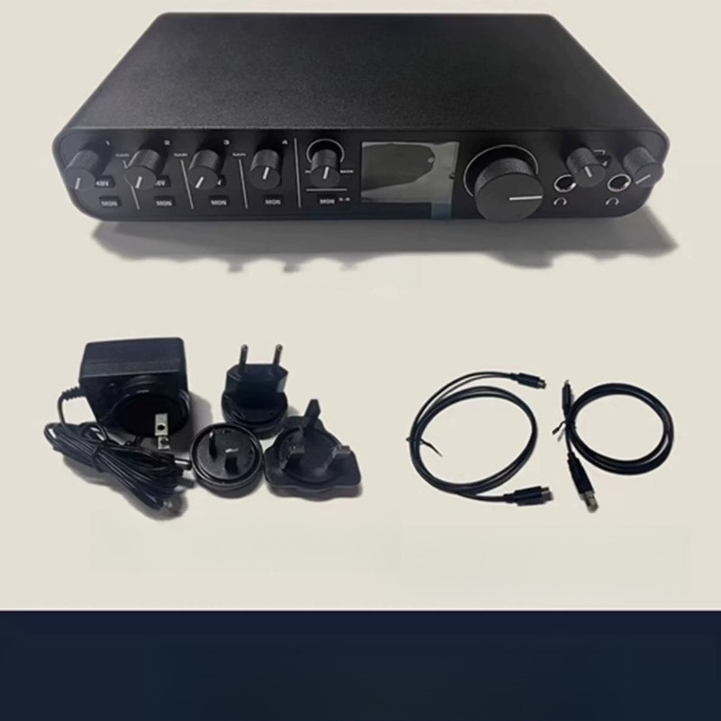 Scheda audio M2 M4 M6 per comp - Music Audiobook recensione e prezzo