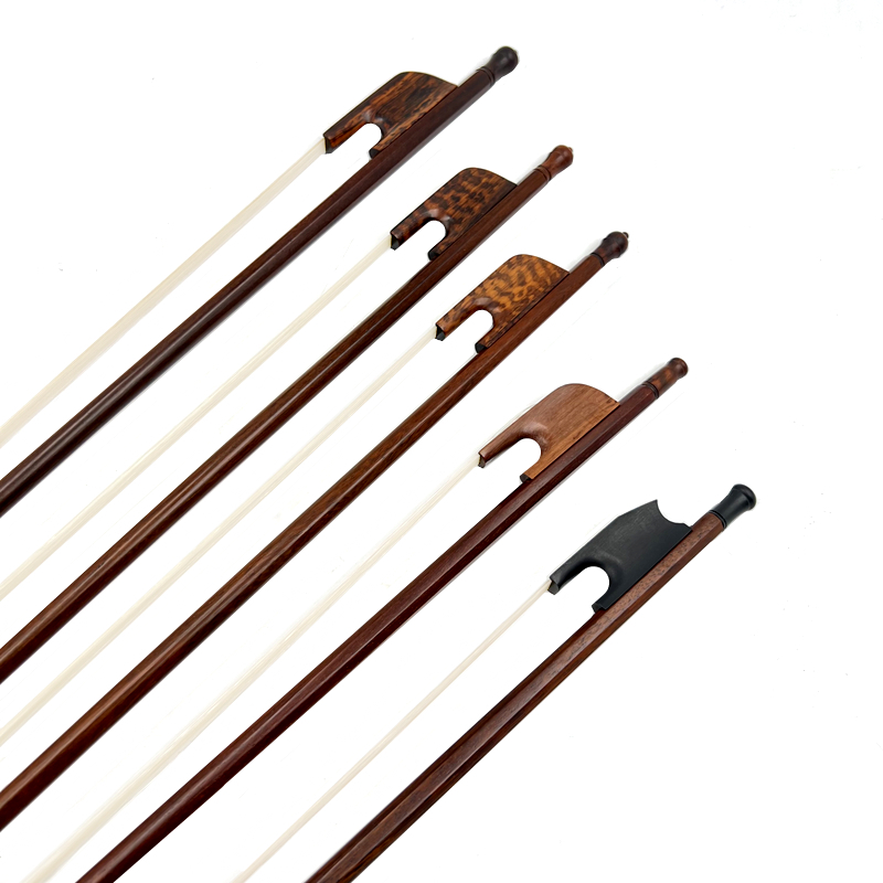 Alta qualità stile barocco bla - Violin Rosin Bow recensione e prezzo