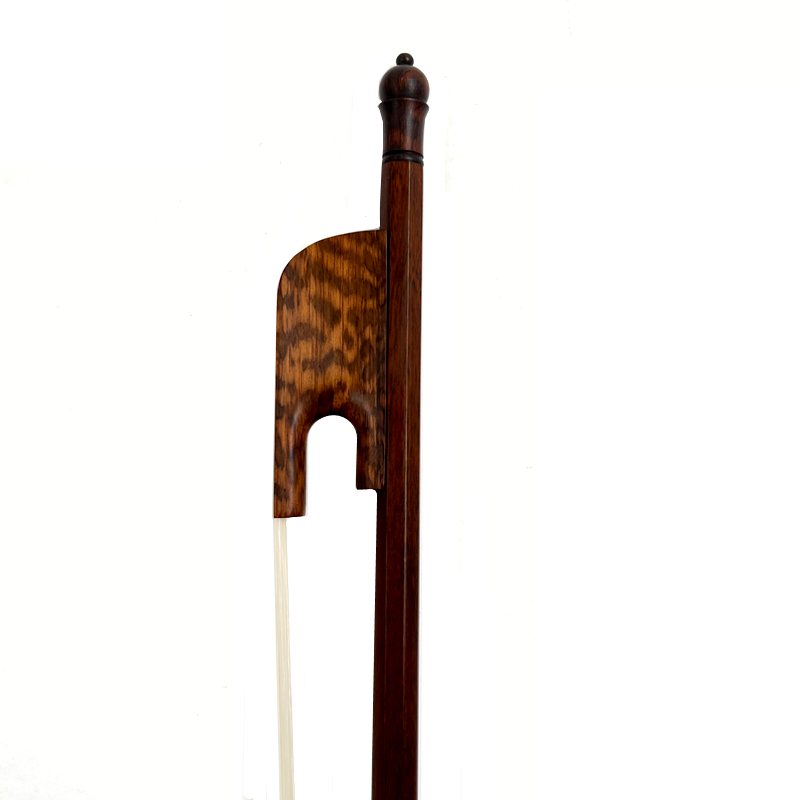 Alta qualità stile barocco bla - Violin Rosin Bow recensione e prezzo