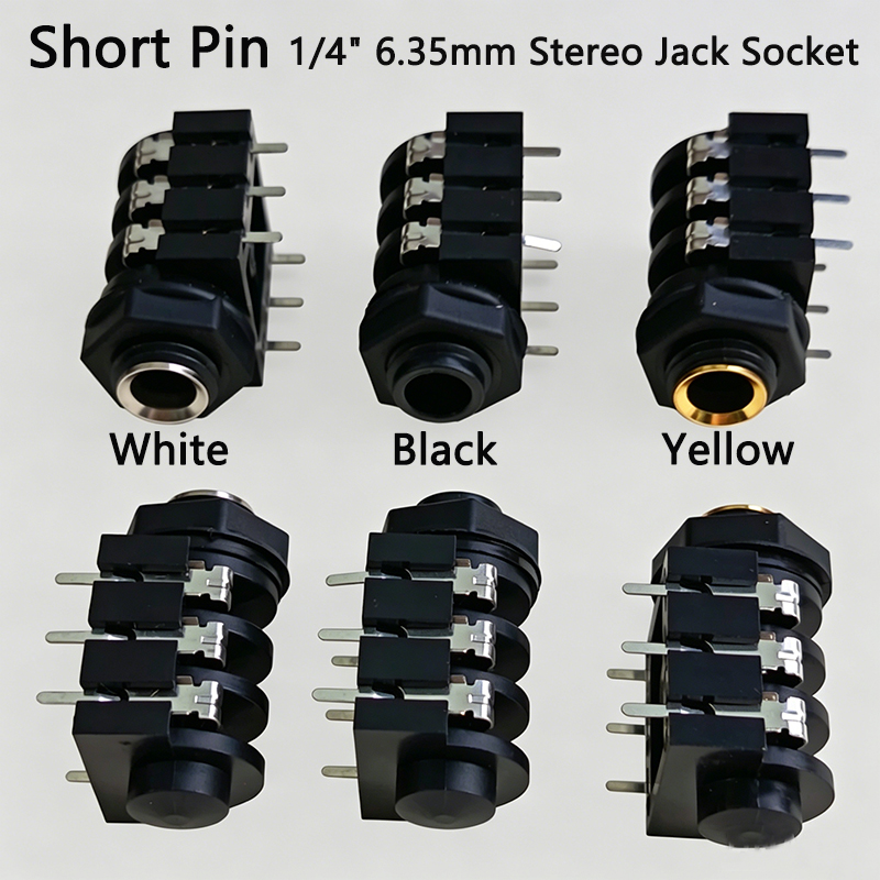 Connettore Jack Stereo TRS da  - Audio Music Mixer recensione e prezzo