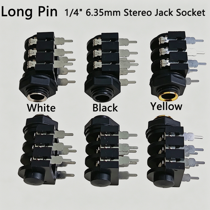 Connettore Jack Stereo TRS da  - Audio Music Mixer recensione e prezzo