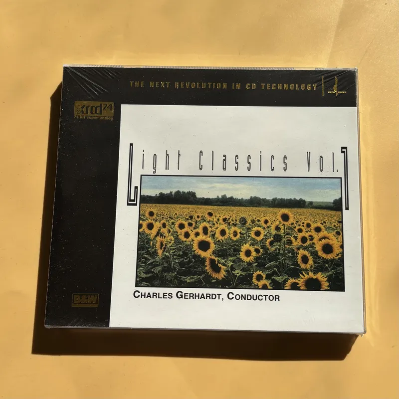 Classical Music Fever Disc Lig - Audio With Music recensione e prezzo