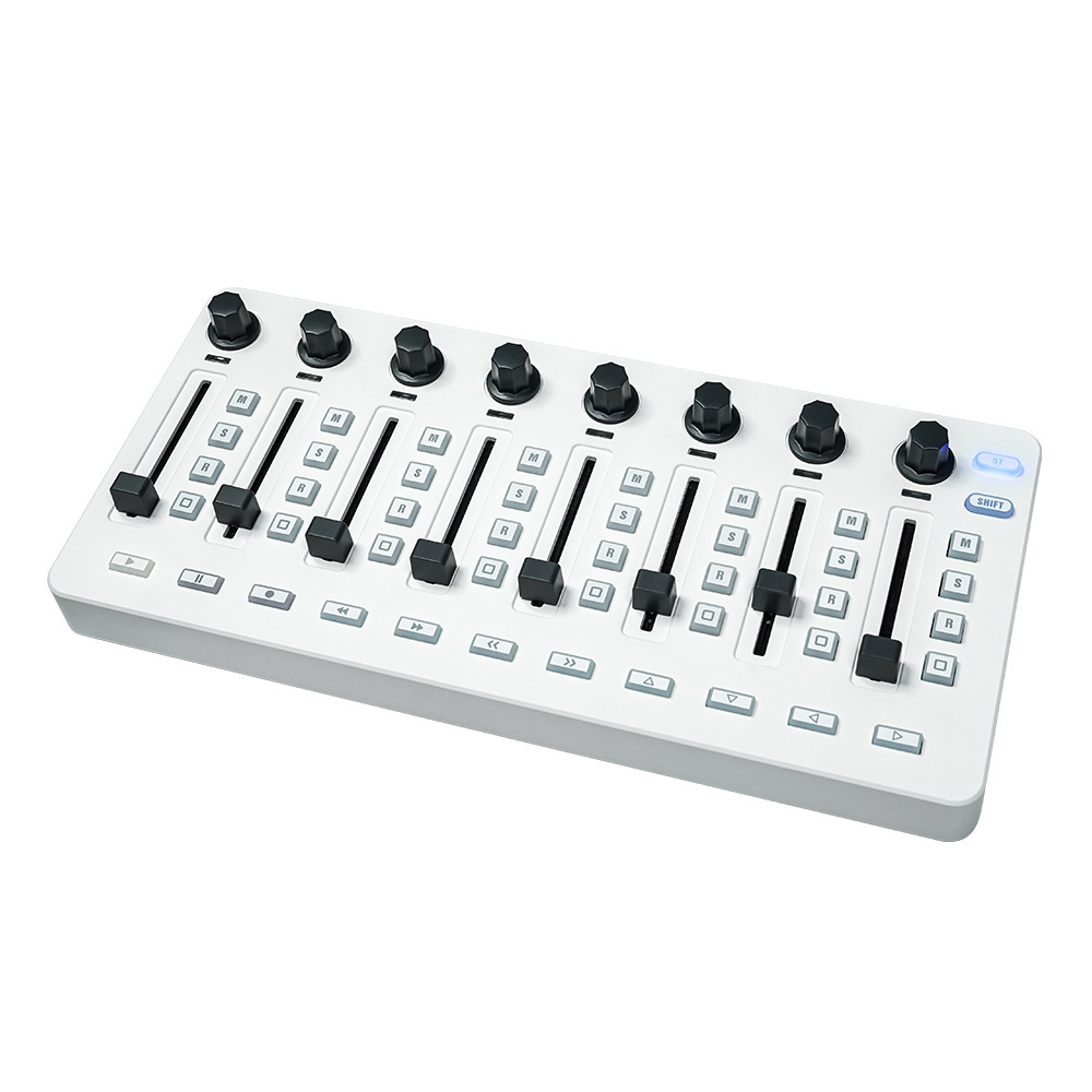 Controller MIDI Mixer, 8 Encod - Audio Music Mixer recensione e prezzo