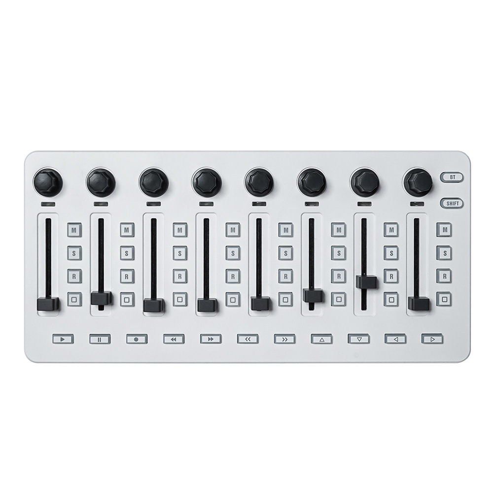 Controller MIDI Mixer, 8 Encod - Audio Music Mixer recensione e prezzo