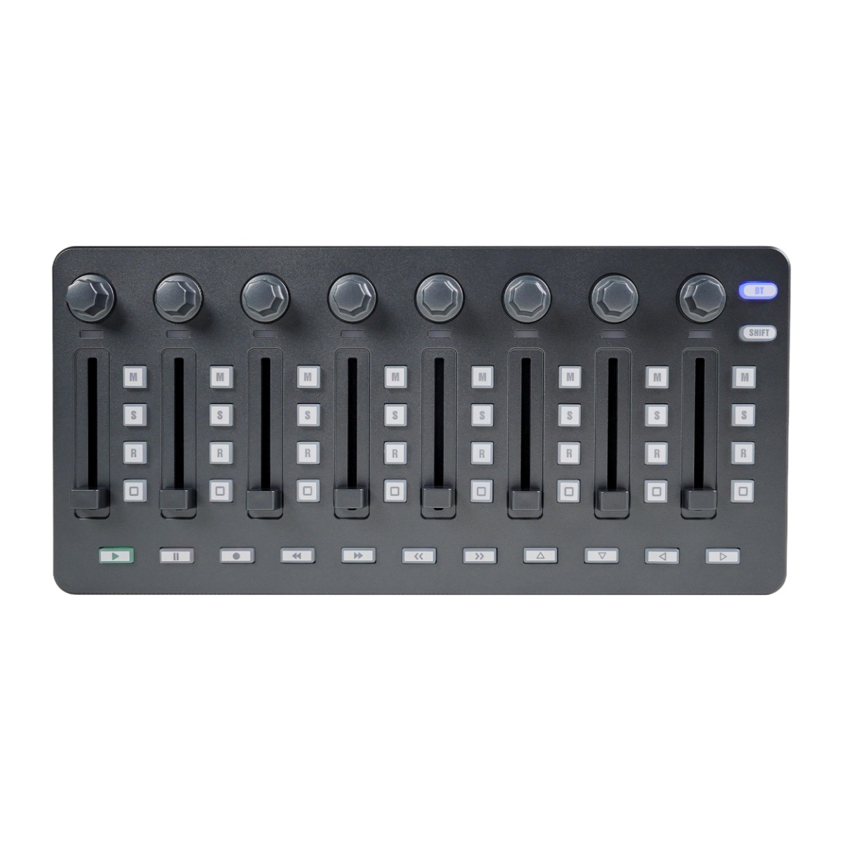 Controller MIDI Mixer, 8 Encod - Audio Music Mixer recensione e prezzo