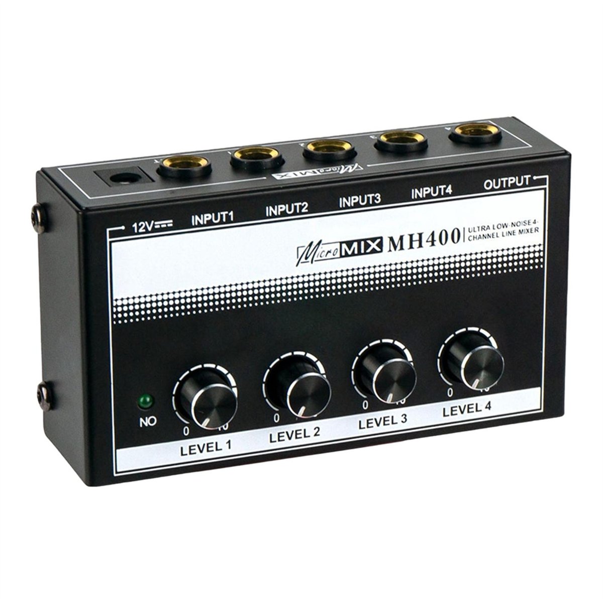 Mixer Audio A99X con Controllo - Audio Music Mixer recensione e prezzo
