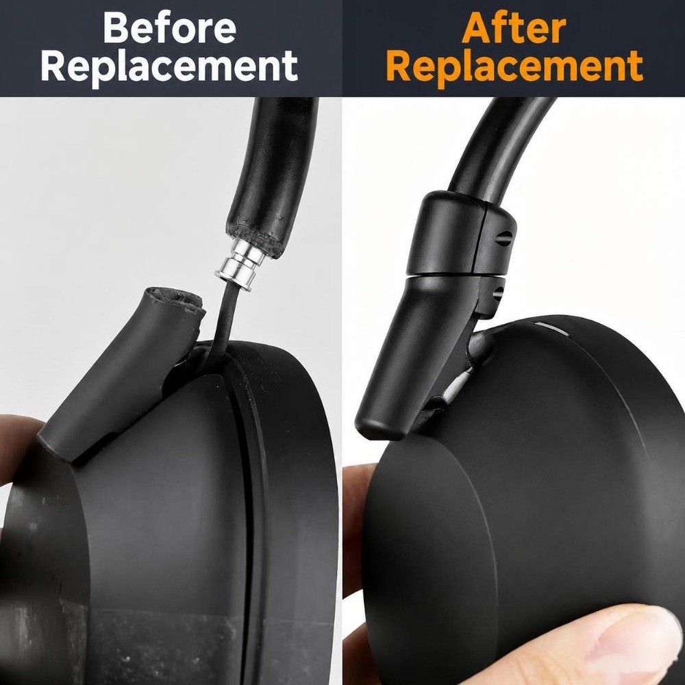 Kit di riparazione per cernier - Sony Headphone Wh-1000Xm5 recensione e prezzo