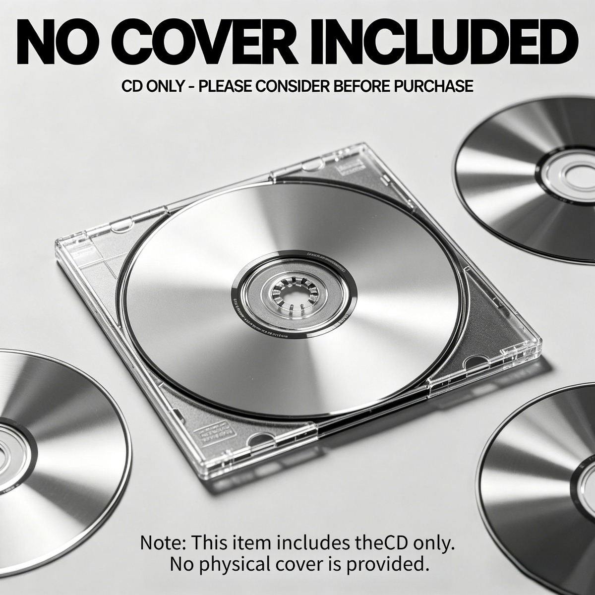 Collezione Completa di 9 CD de - Audio With Music recensione e prezzo