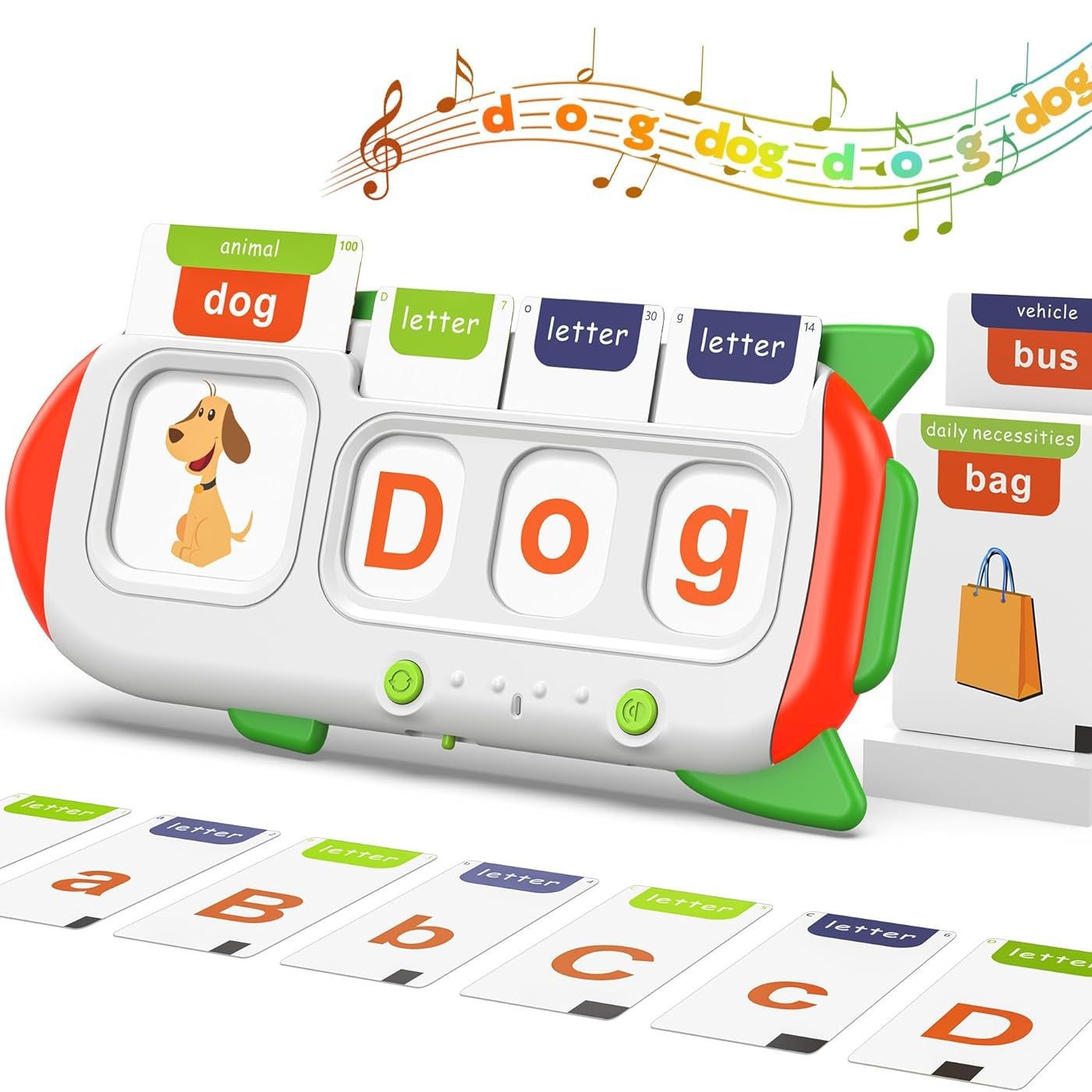 Giocattolo per l'apprendimento - Audio Music Kids recensione e prezzo