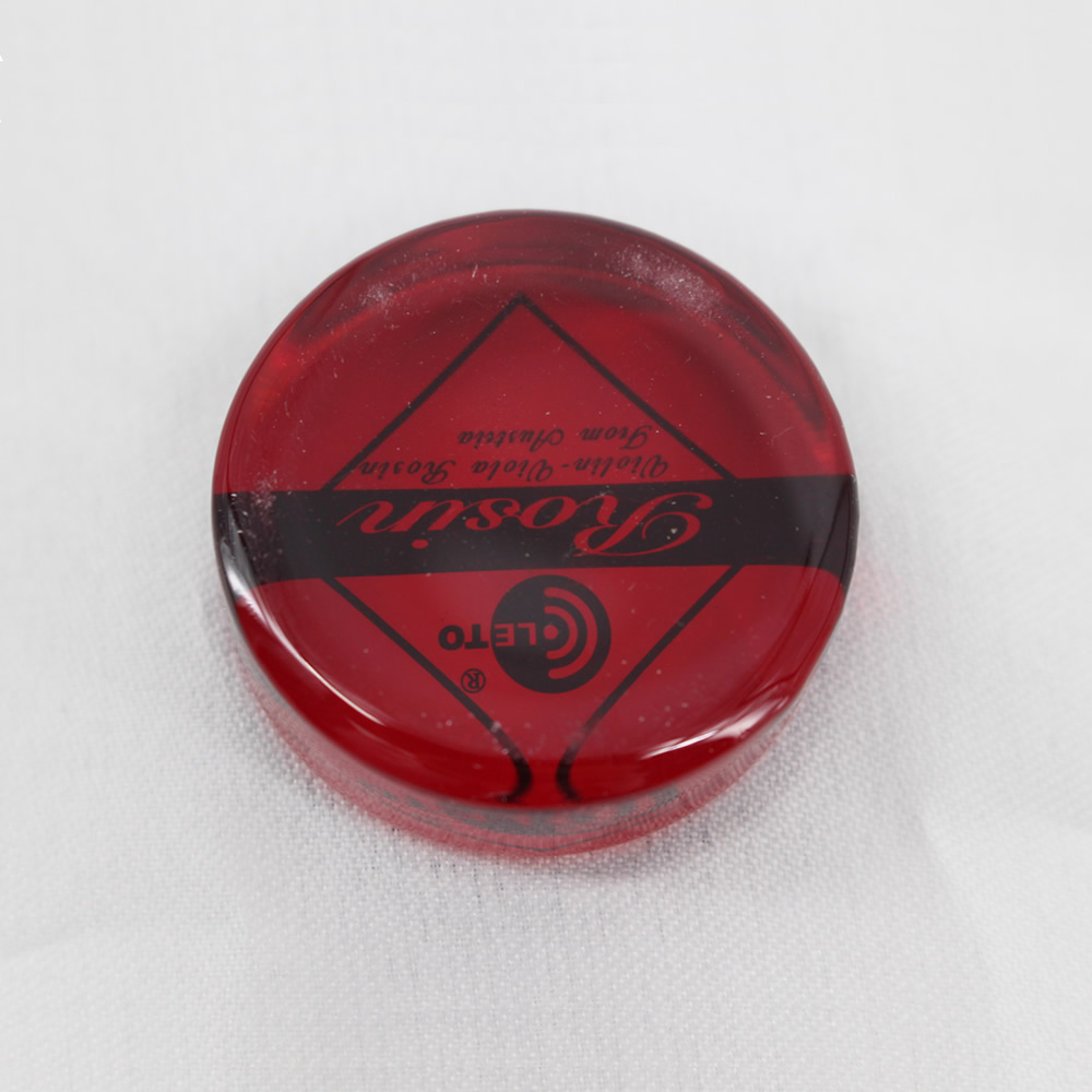 1 pezzo originale LETO rotondo - Violin Rosin Bow recensione e prezzo