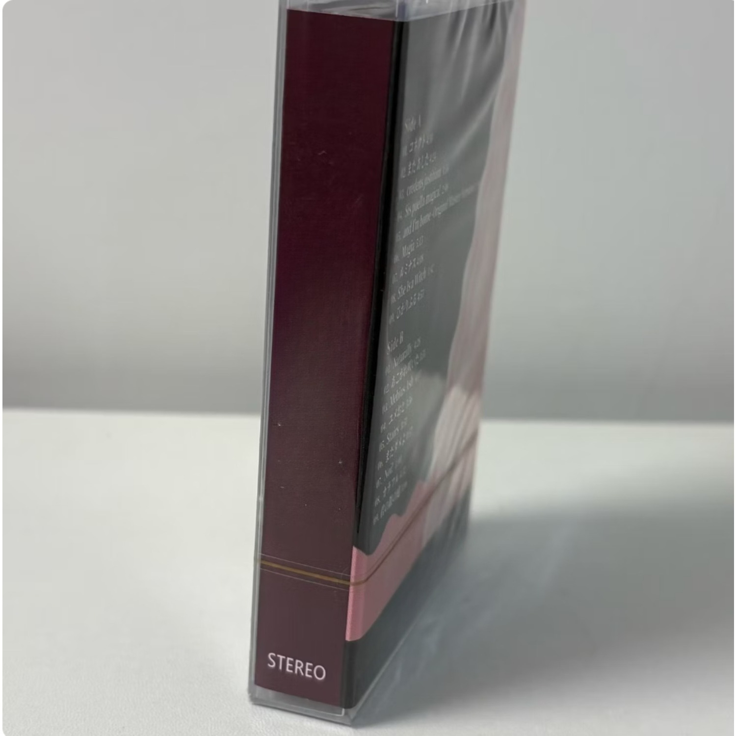 Cassetta Audio Pop Giapponese  - Audio With Music recensione e prezzo