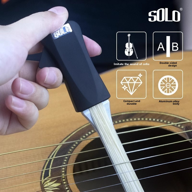 Arco per chitarra Arco Picasso - Violin Rosin Bow recensione e prezzo