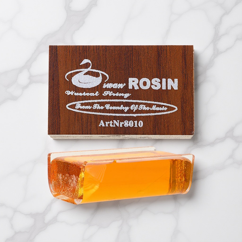 1 Confezione di Colofonia Natu - Violin Rosin Bow recensione e prezzo