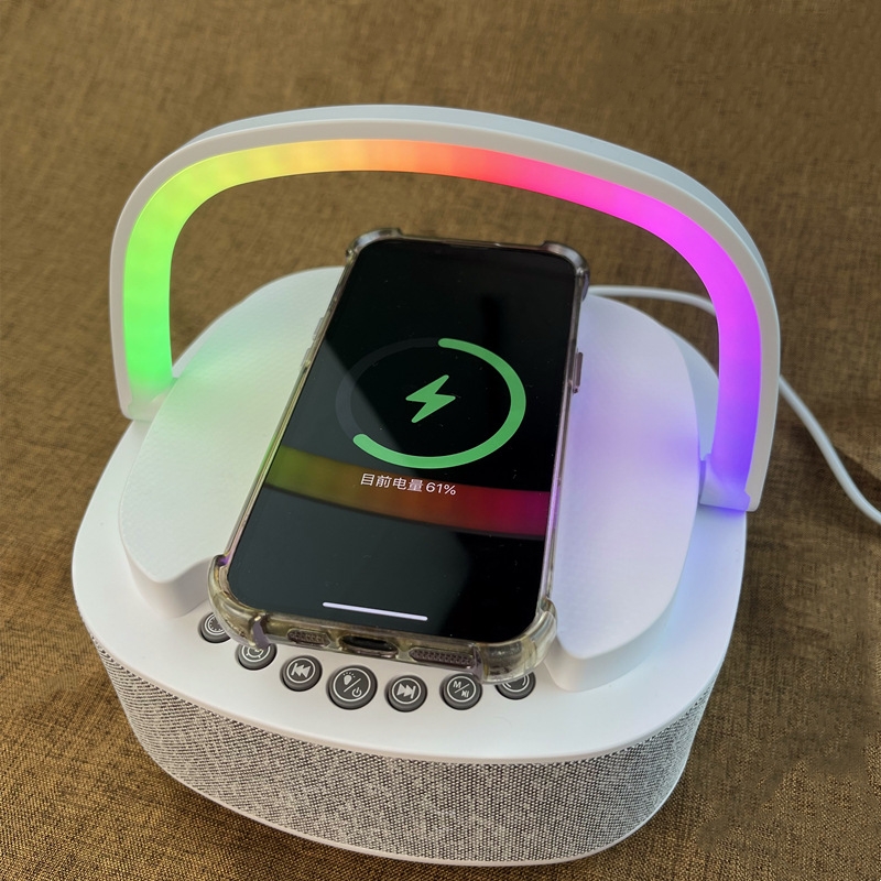 Altoparlante Portatile con Ric - Audio Music Kids recensione e prezzo