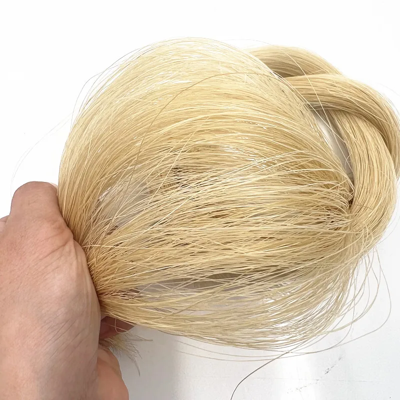 100g Criniera di Cavallo di Al - Violin Rosin Bow recensione e prezzo
