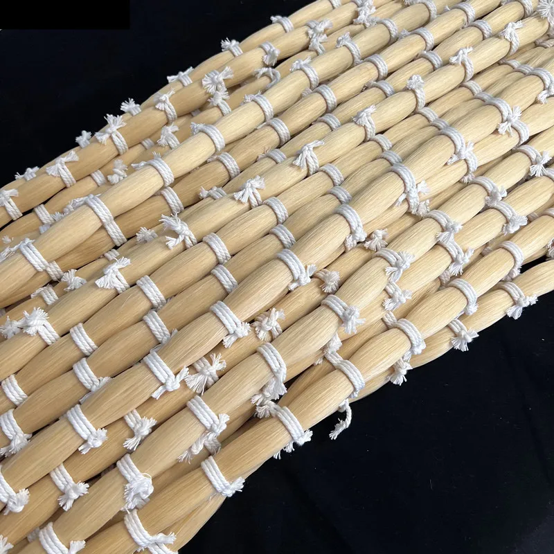 100g Criniera di Cavallo di Al - Violin Rosin Bow recensione e prezzo
