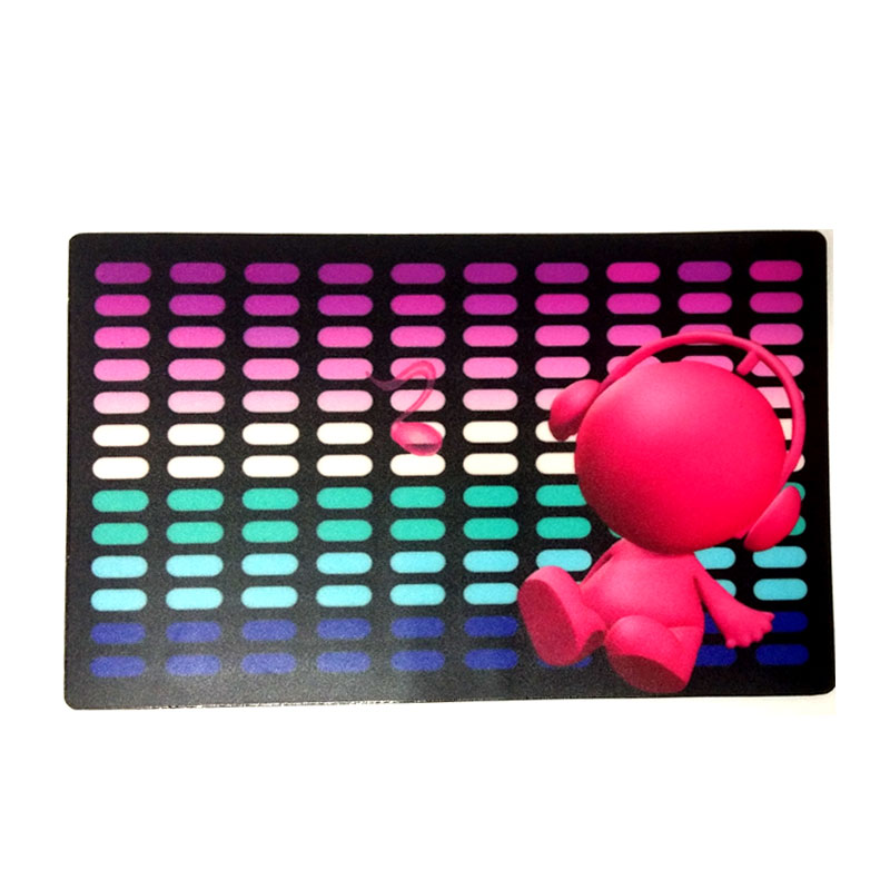 Pannello lampeggiante Musica P - Audio Music Mixer recensione e prezzo