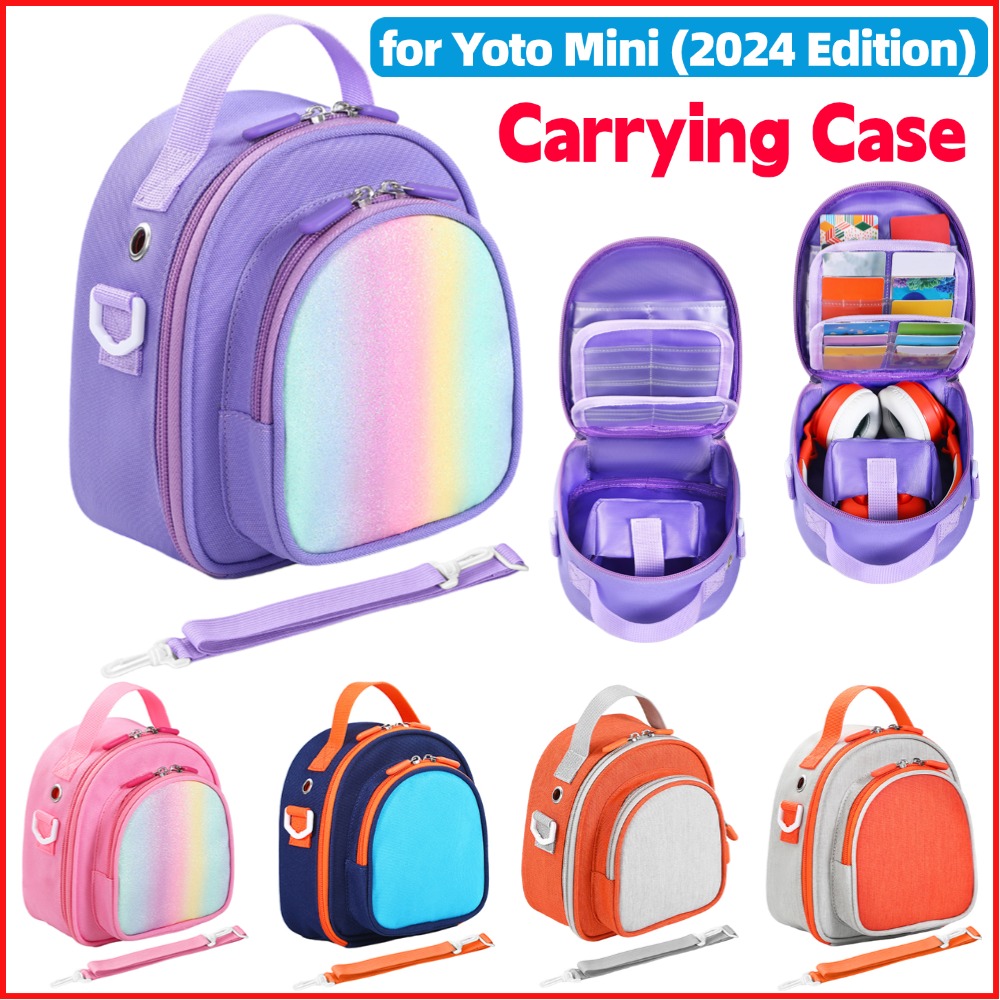 Per Yoto Mini (edizione 2024)  - Audio Music Kids recensione e prezzo