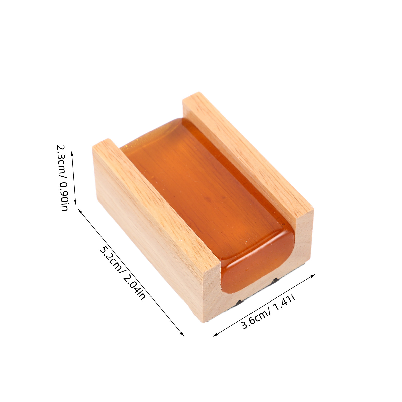 Colofonia Naturale per Strumen - Violin Rosin Bow recensione e prezzo